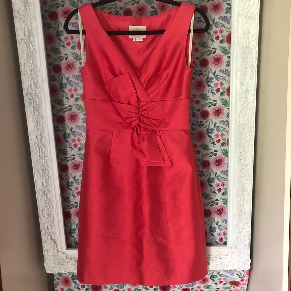 Kate Spade New York “Mina” Dress